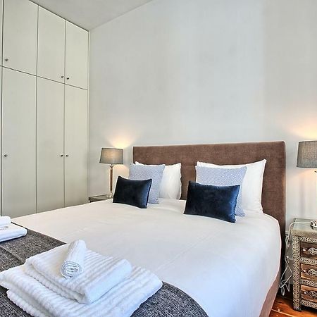 Myplacelisbon - Luxury Trindade III Exteriör bild