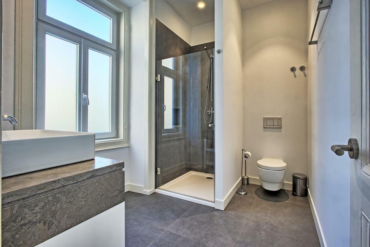 Myplacelisbon - Luxury Trindade III Exteriör bild