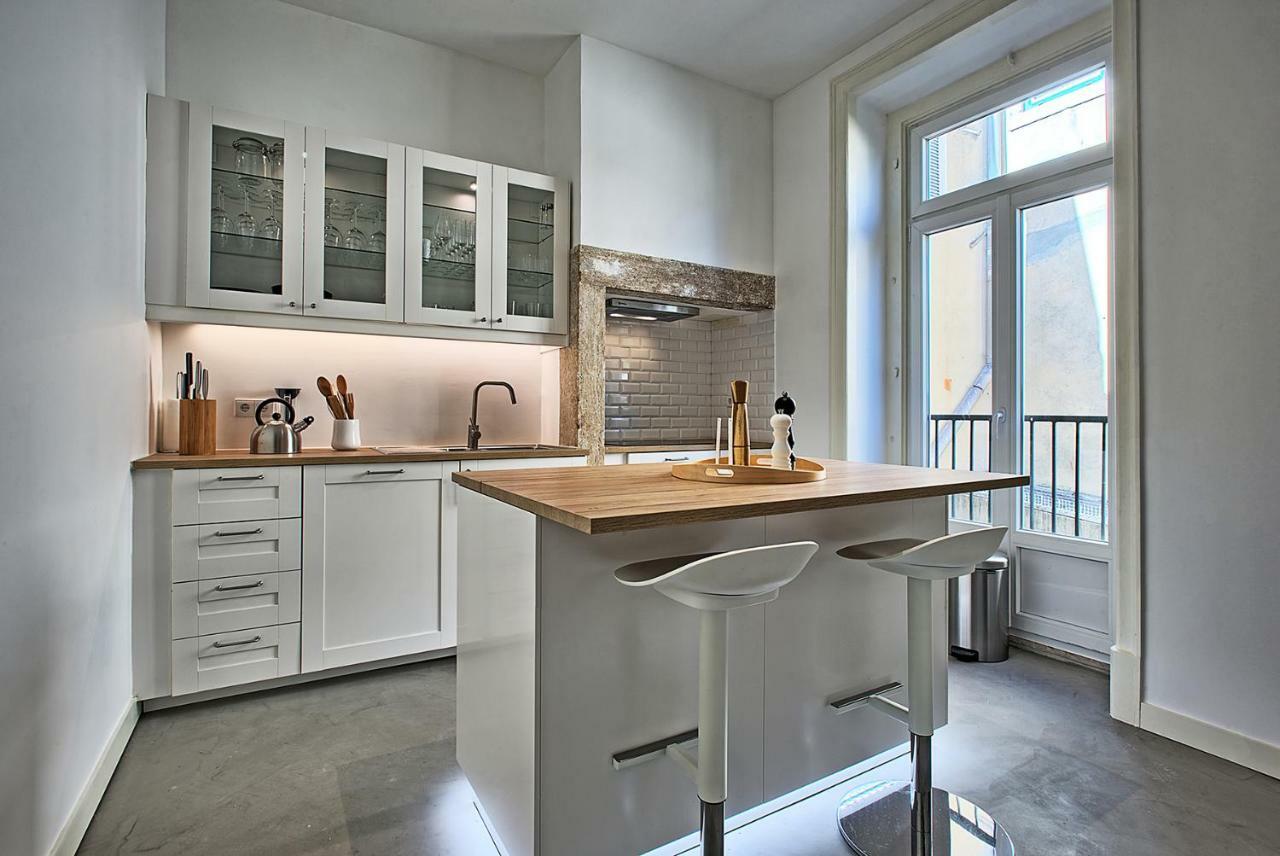 Myplacelisbon - Luxury Trindade III Exteriör bild